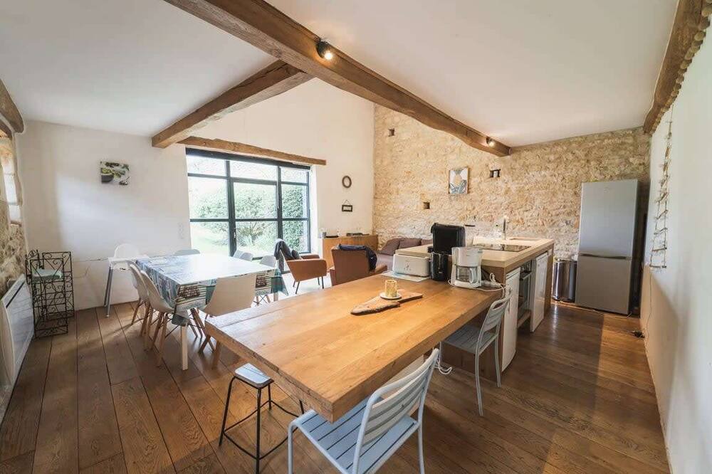 Photo of Kitchen in Liniers