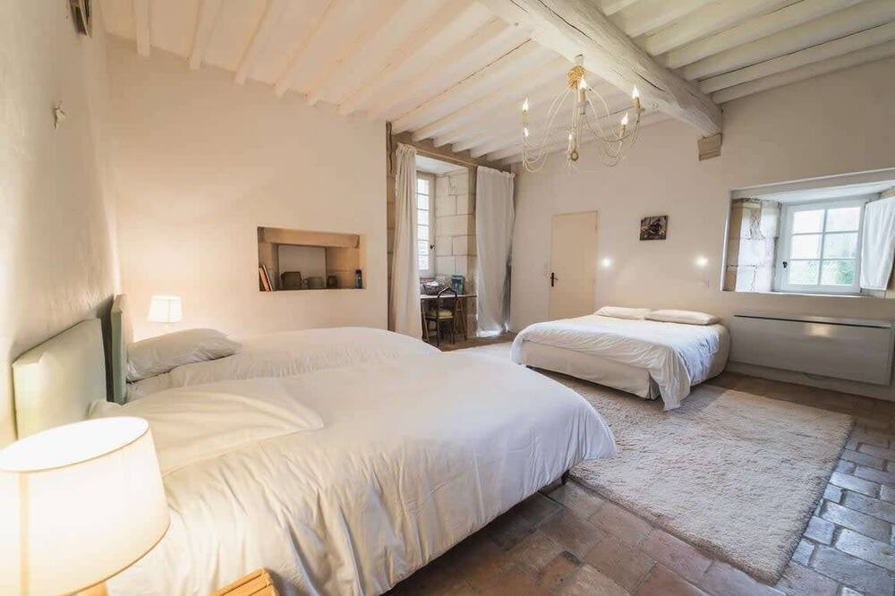 Photo of Bedroom in Liniers