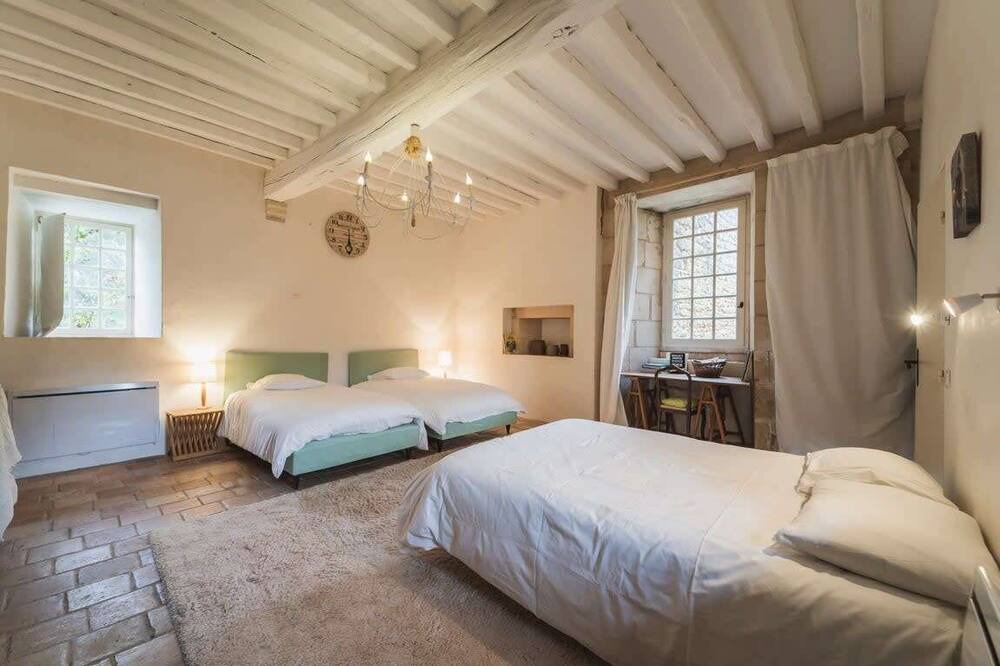 Photo of Bedroom in Liniers