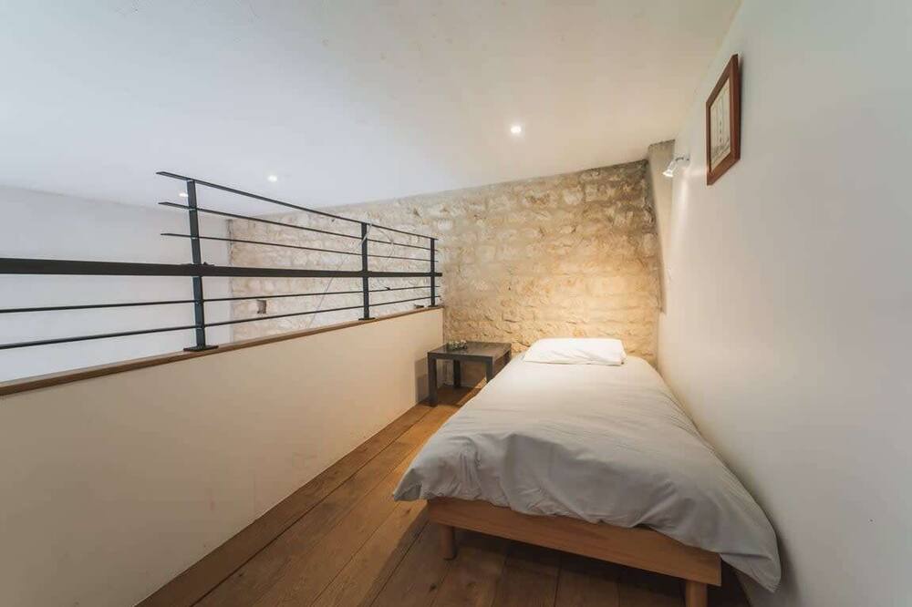 Photo of Bedroom in Liniers