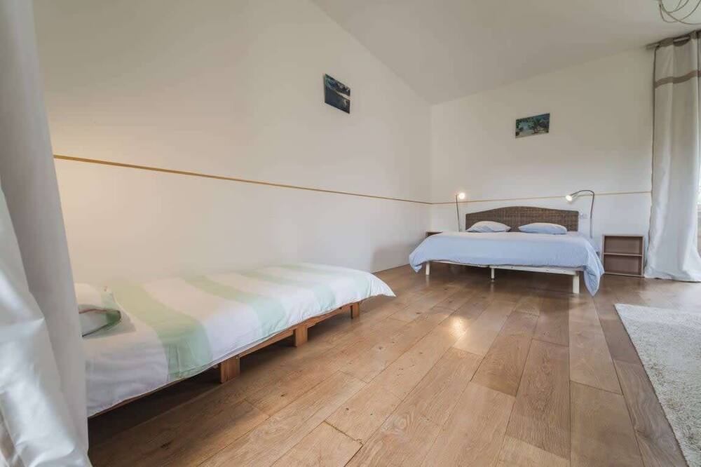 Photo of Bedroom in Liniers