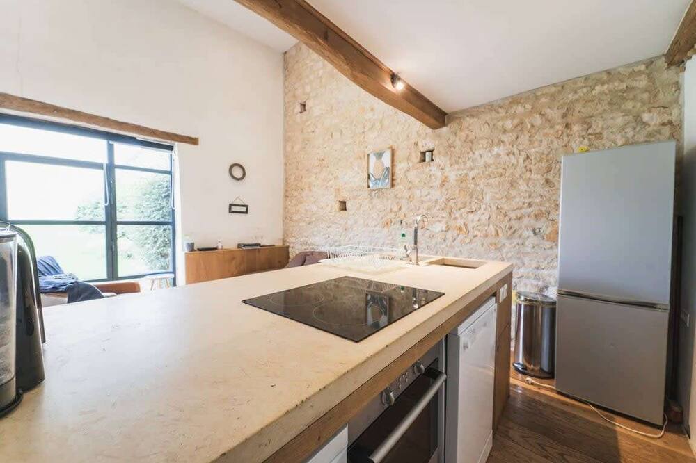 Photo of Kitchen in Liniers