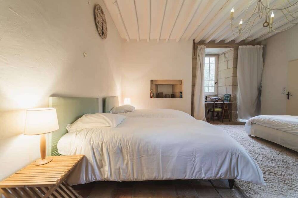 Photo of Bedroom in Liniers