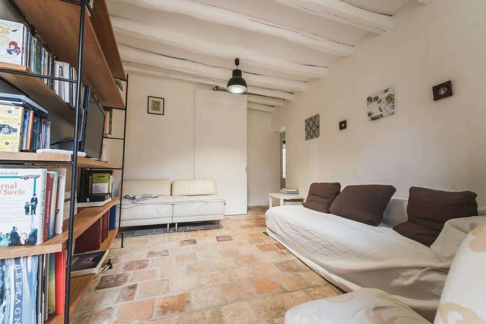 Photo of Livingroom in Liniers