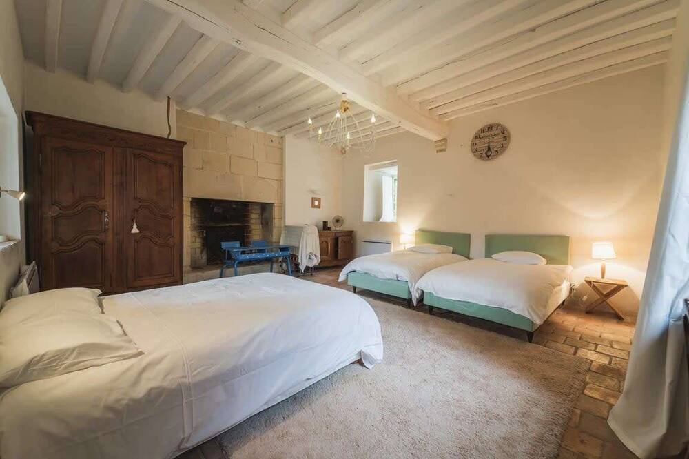 Photo of Bedroom in Liniers