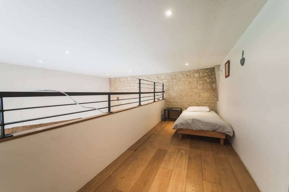 Photo of Bedroom in Liniers