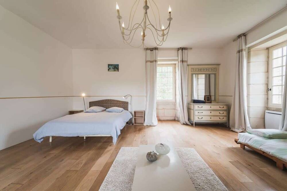 Photo of Bedroom in Liniers