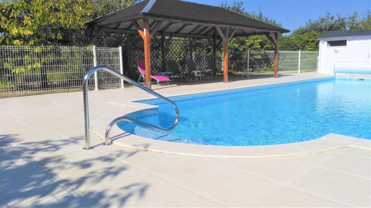 Photo of Outdoor in Saint-Seurin-de-Palenne