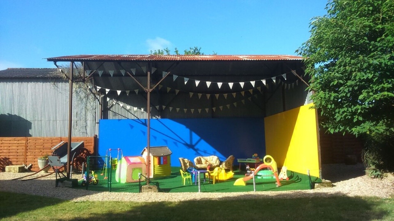 Photo of Outdoor in Saint-Seurin-de-Palenne
