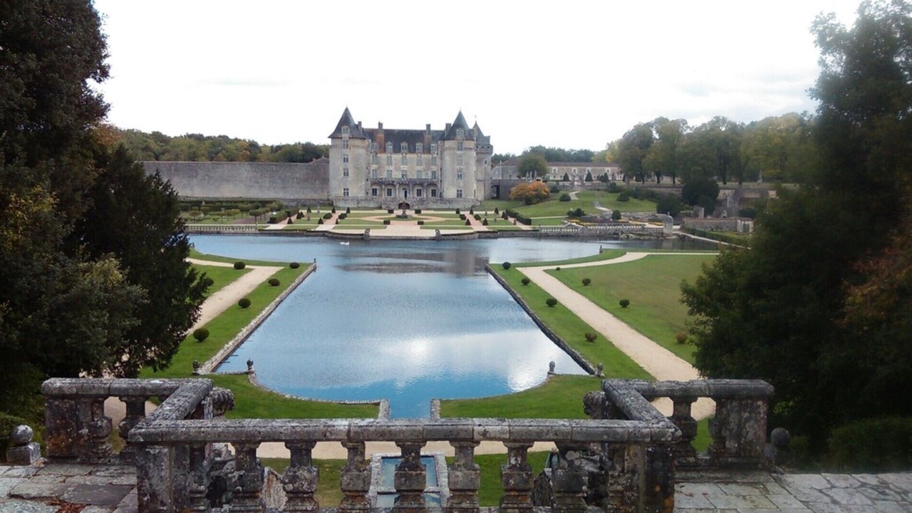 Photo of Outdoor in Saint-Seurin-de-Palenne