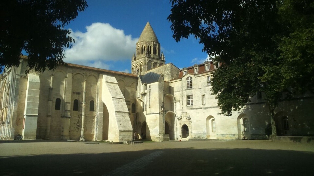 Photo of Others in Saint-Seurin-de-Palenne