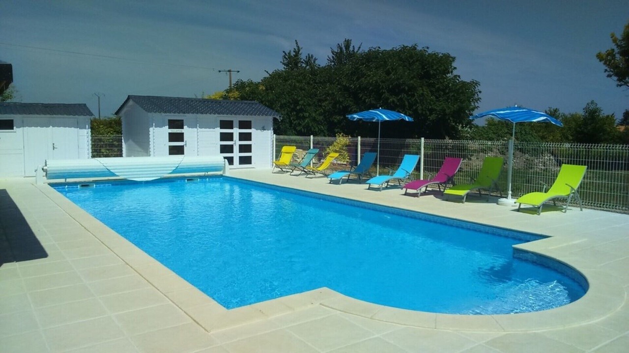 Photo of Outdoor in Saint-Seurin-de-Palenne