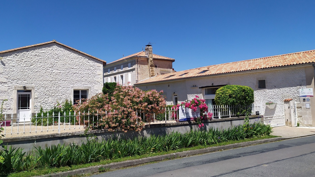 Photo of Outdoor in Saint-Seurin-de-Palenne