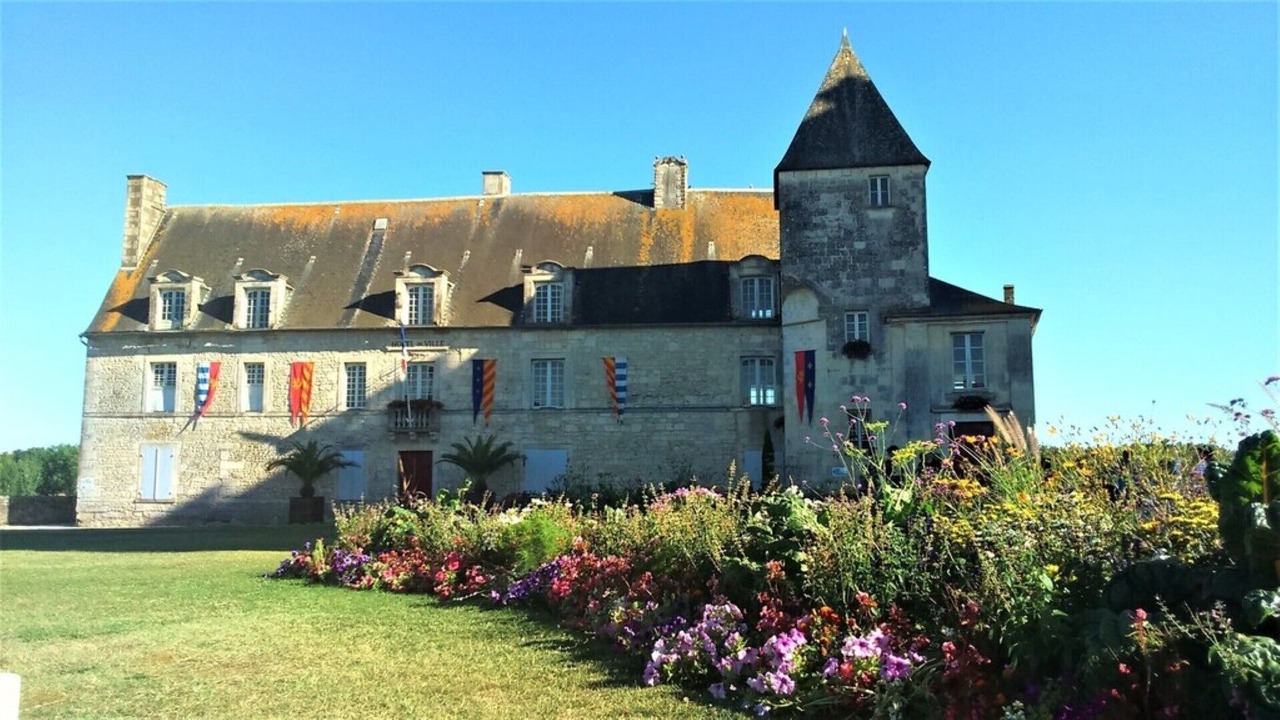 Photo of Outdoor in Saint-Seurin-de-Palenne