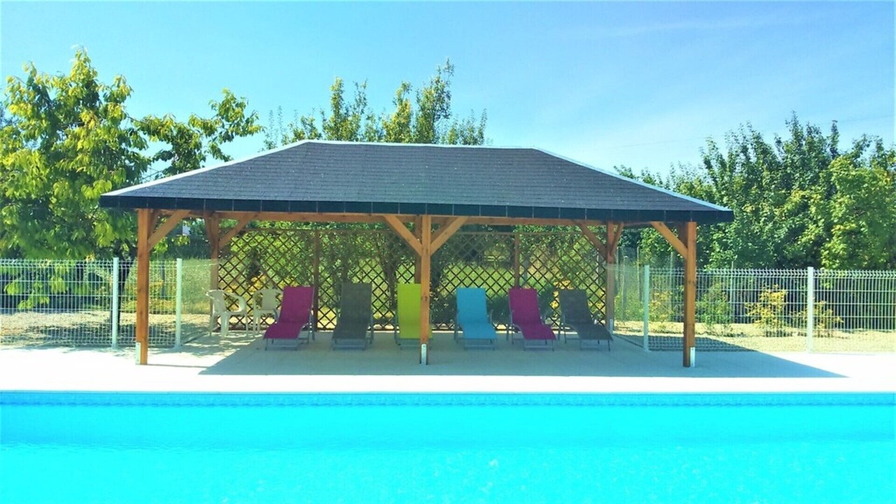 Photo of Outdoor in Saint-Seurin-de-Palenne