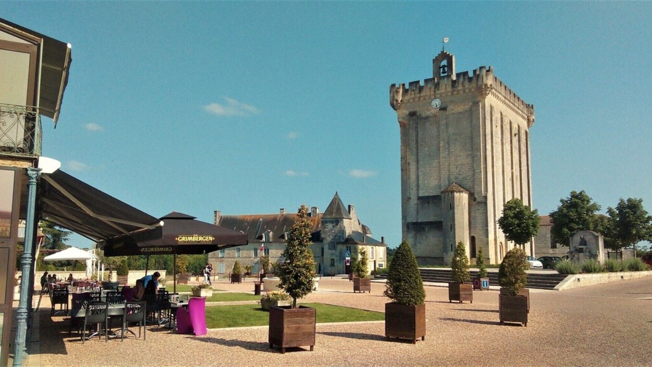 Photo of Outdoor in Saint-Seurin-de-Palenne