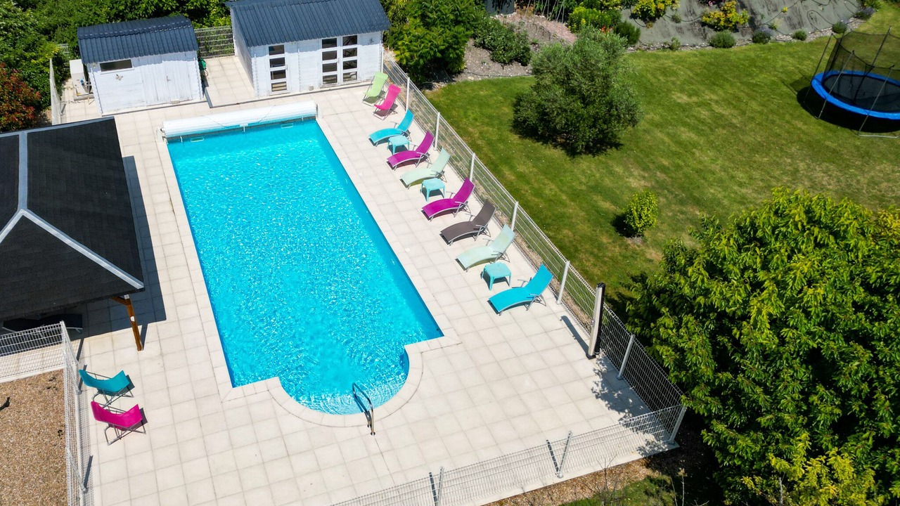 Photo of Outdoor in Saint-Seurin-de-Palenne