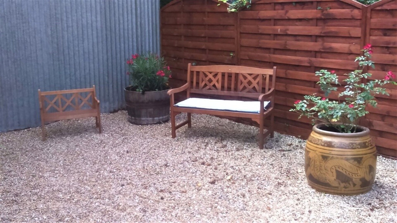 Photo of Outdoor in Saint-Seurin-de-Palenne