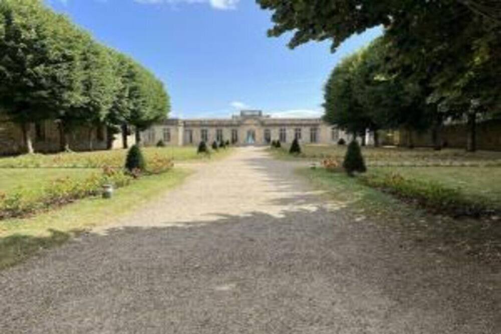 Photo of Outdoor in Bourg-sur-Gironde
