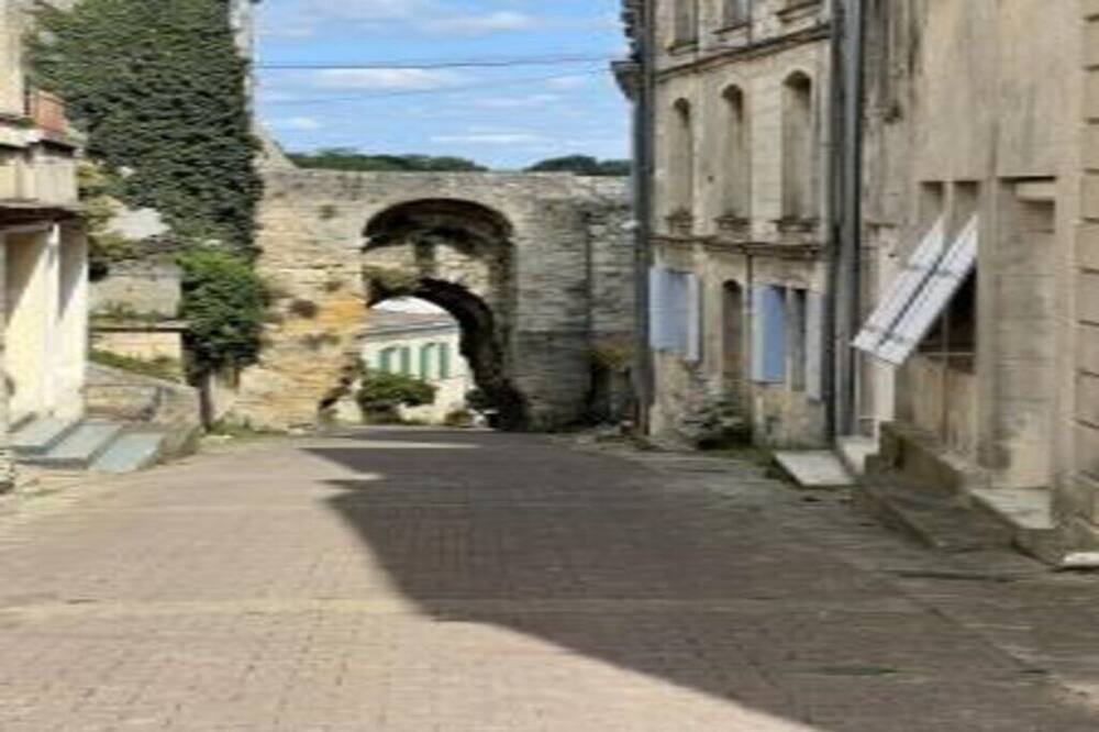 Photo of Outdoor in Bourg-sur-Gironde