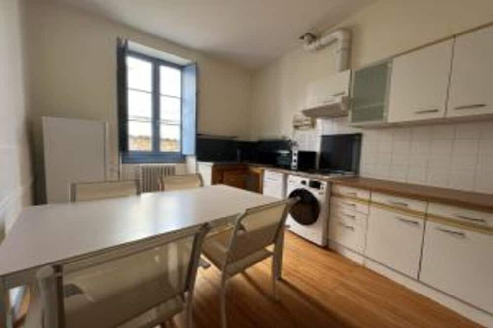 Photo of Kitchen in Bourg-sur-Gironde