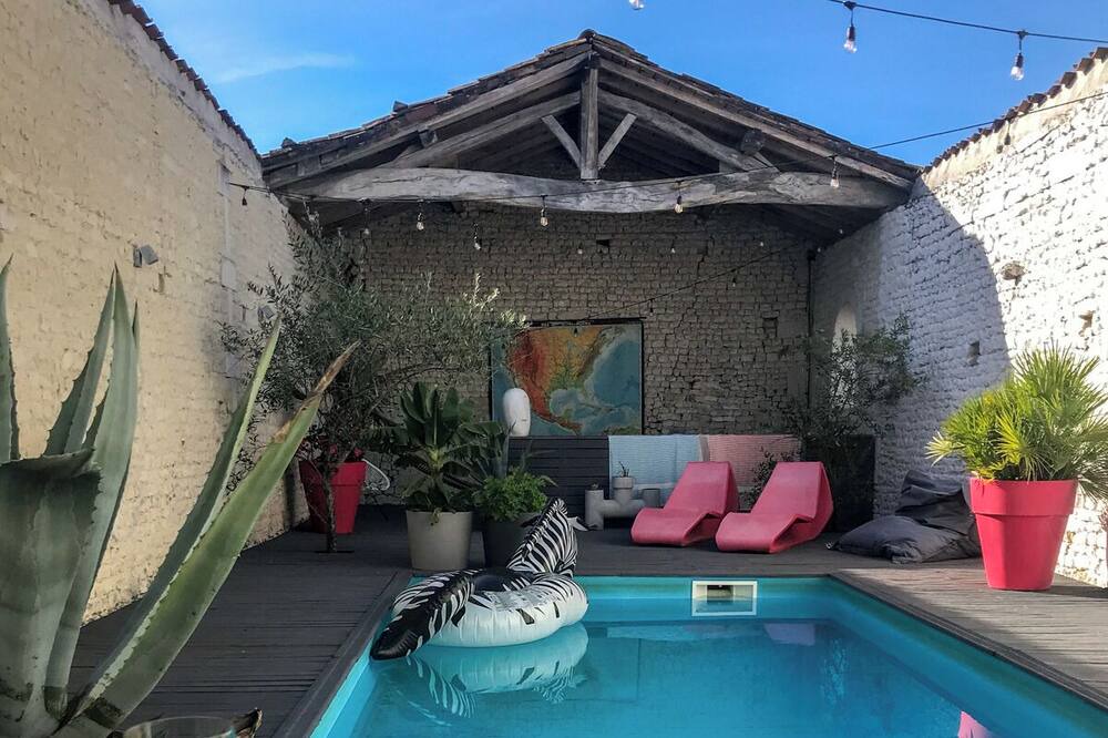 Photo of Outdoor in Angeac-Champagne