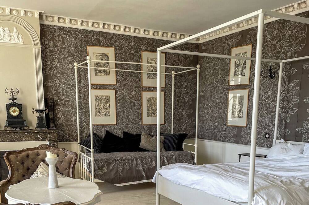 Photo of Bedroom in Angeac-Champagne