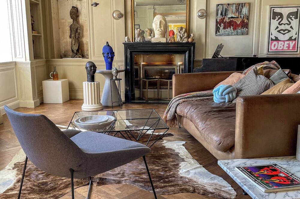Photo of Livingroom in Angeac-Champagne