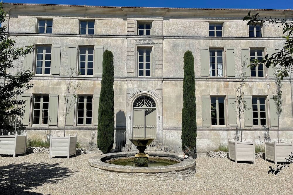 Photo of Outdoor in Angeac-Champagne