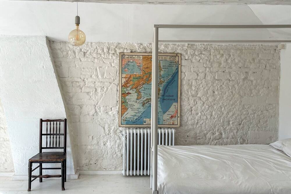 Photo of Bedroom in Angeac-Champagne