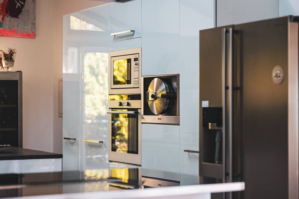 Photo of Kitchen in Jurancon