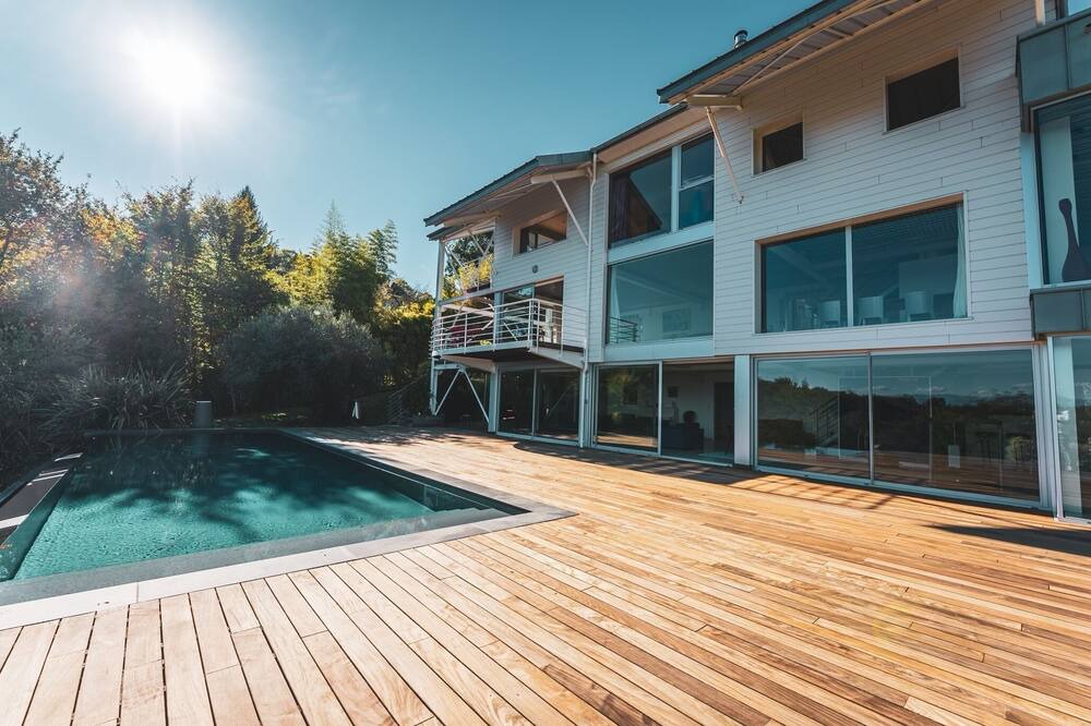Photo of Outdoor in Jurancon
