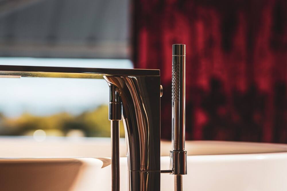 Photo of Bathroom in Jurancon