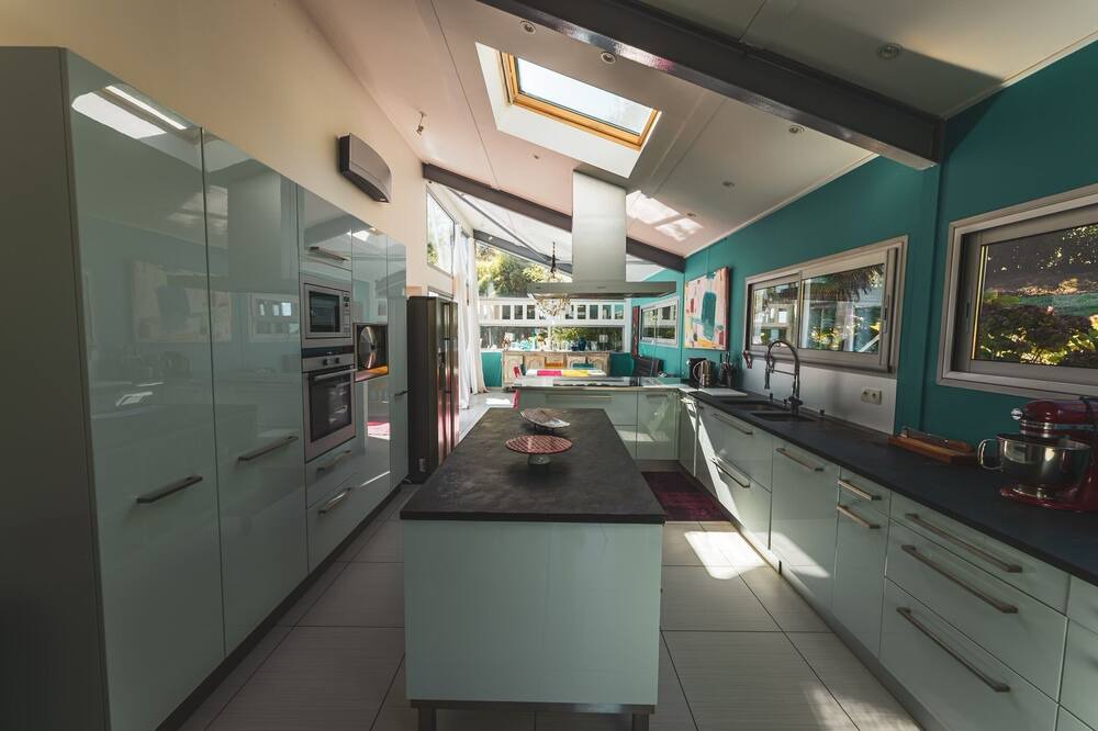 Photo of Kitchen in Jurancon