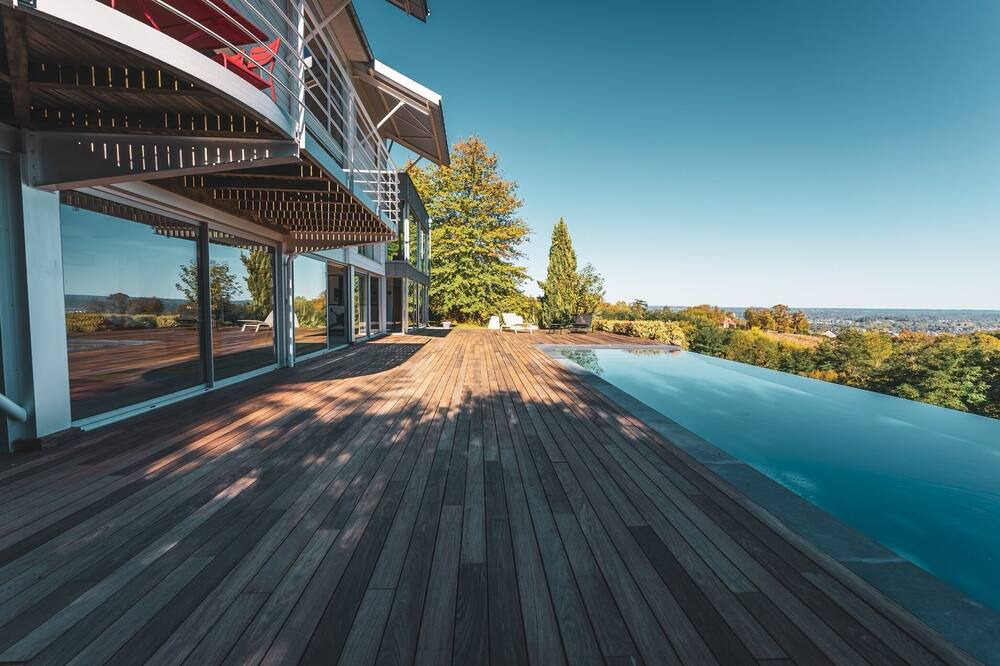 Photo of Outdoor in Jurancon