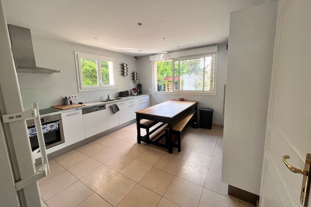 Photo of Kitchen in Lestonat - Monsejour