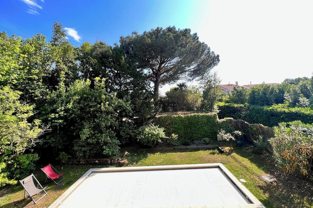 Photo of Outdoor in Lestonat - Monsejour