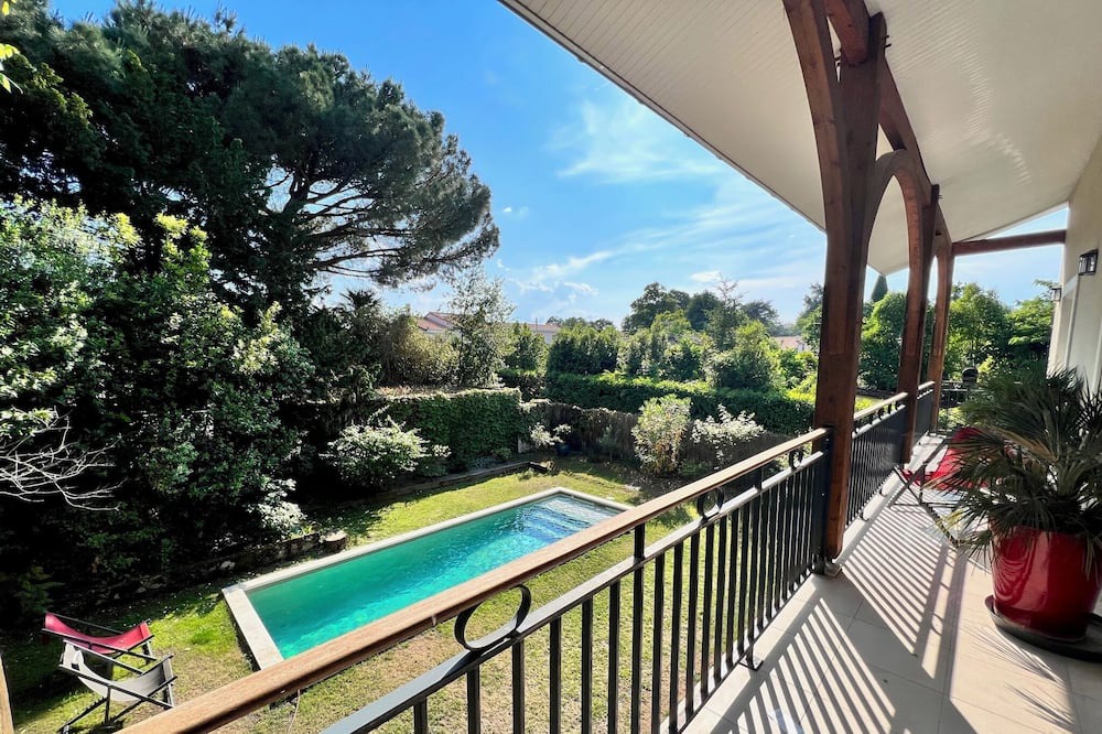Photo of Outdoor in Lestonat - Monsejour