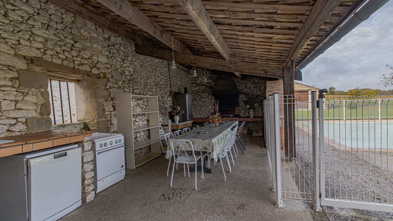Photo of Outdoor in Castillonnes