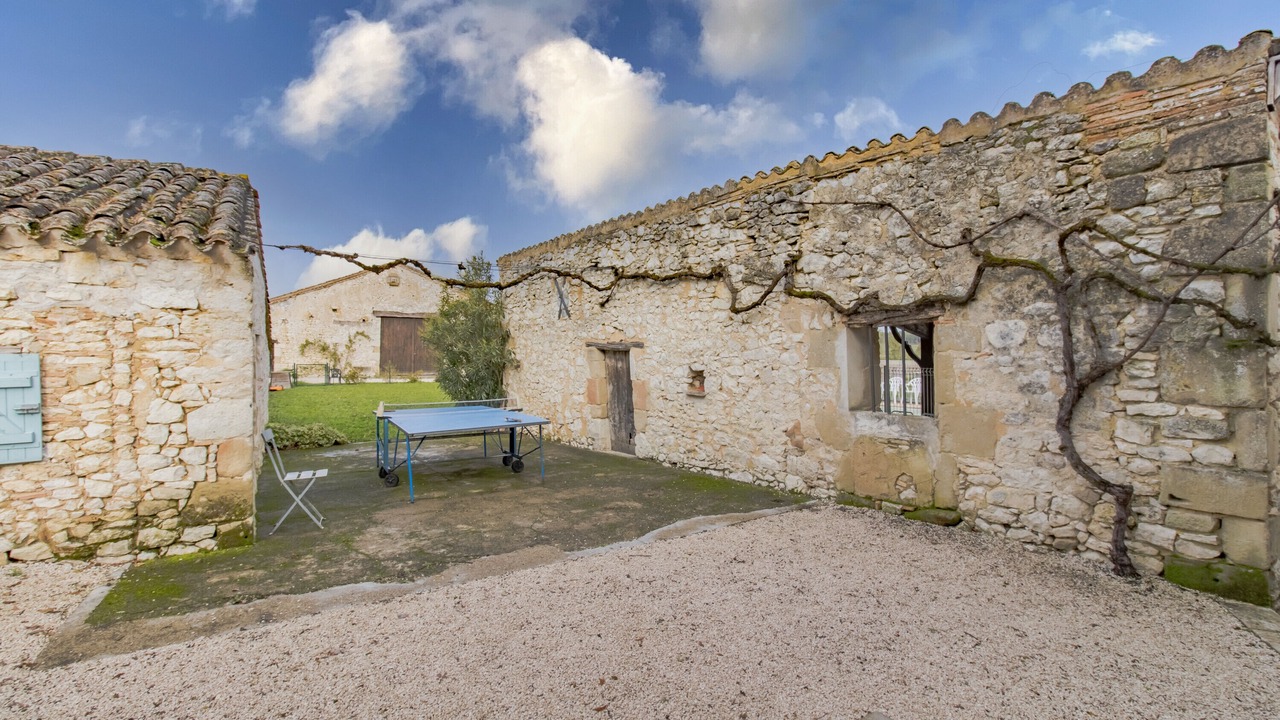 Photo of Outdoor in Castillonnes