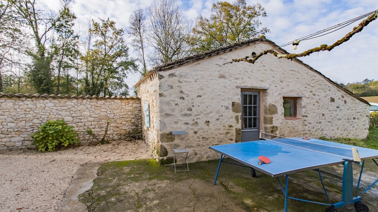 Photo of Outdoor in Castillonnes