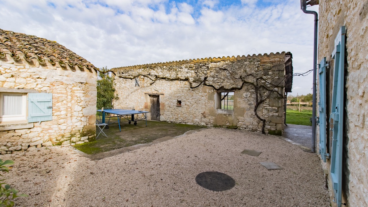 Photo of Outdoor in Castillonnes