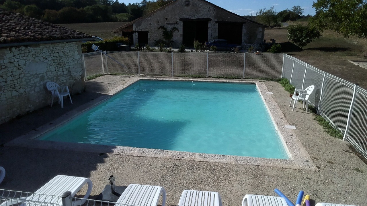 Photo of Outdoor in Castillonnes