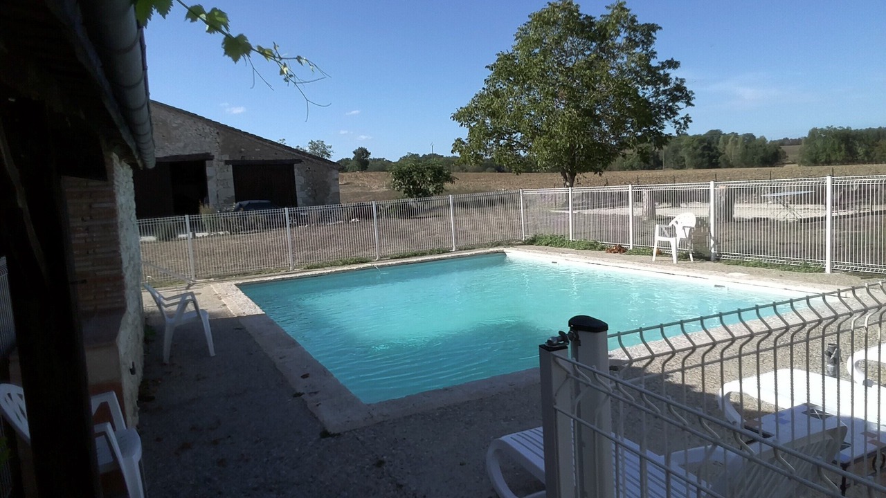Photo of Outdoor in Castillonnes