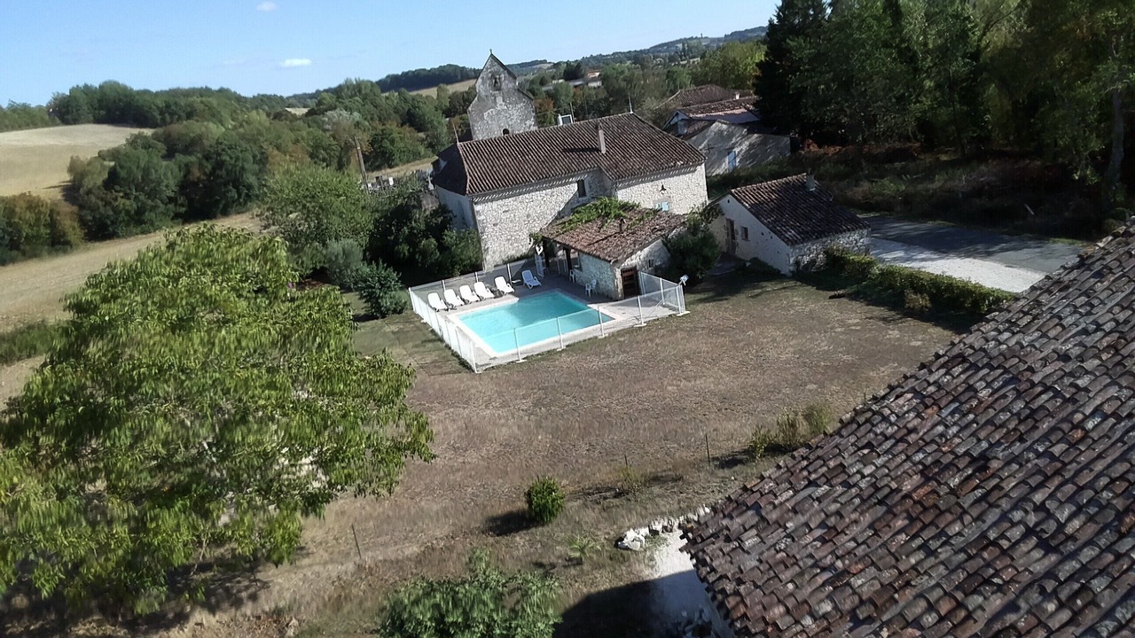 Photo of Outdoor in Castillonnes
