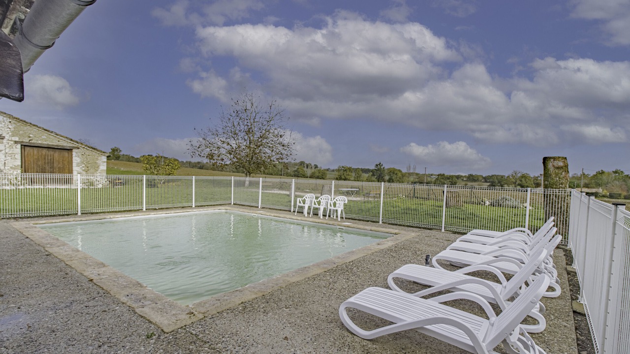 Photo of Outdoor in Castillonnes