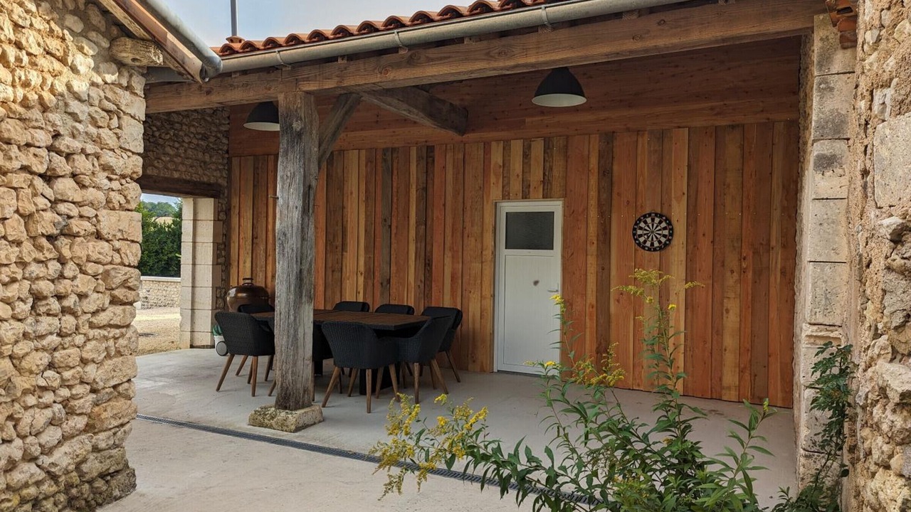 Photo of Outdoor in Salles-Lavalette