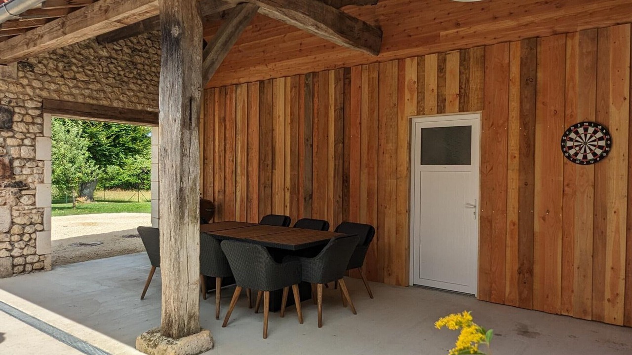 Photo of Outdoor in Salles-Lavalette