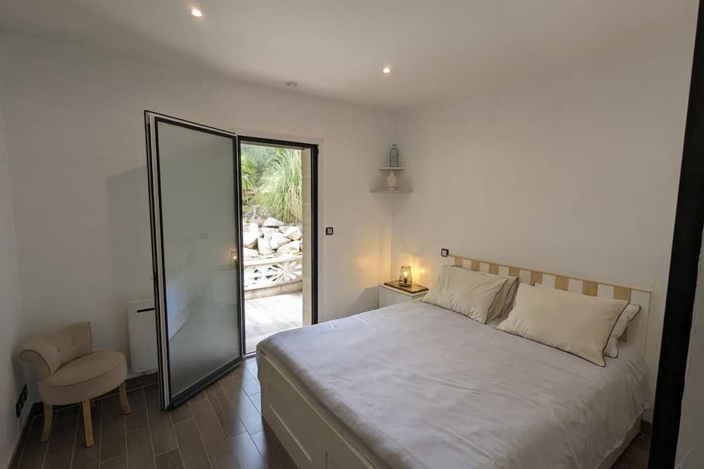 Photo of Bedroom in Sers