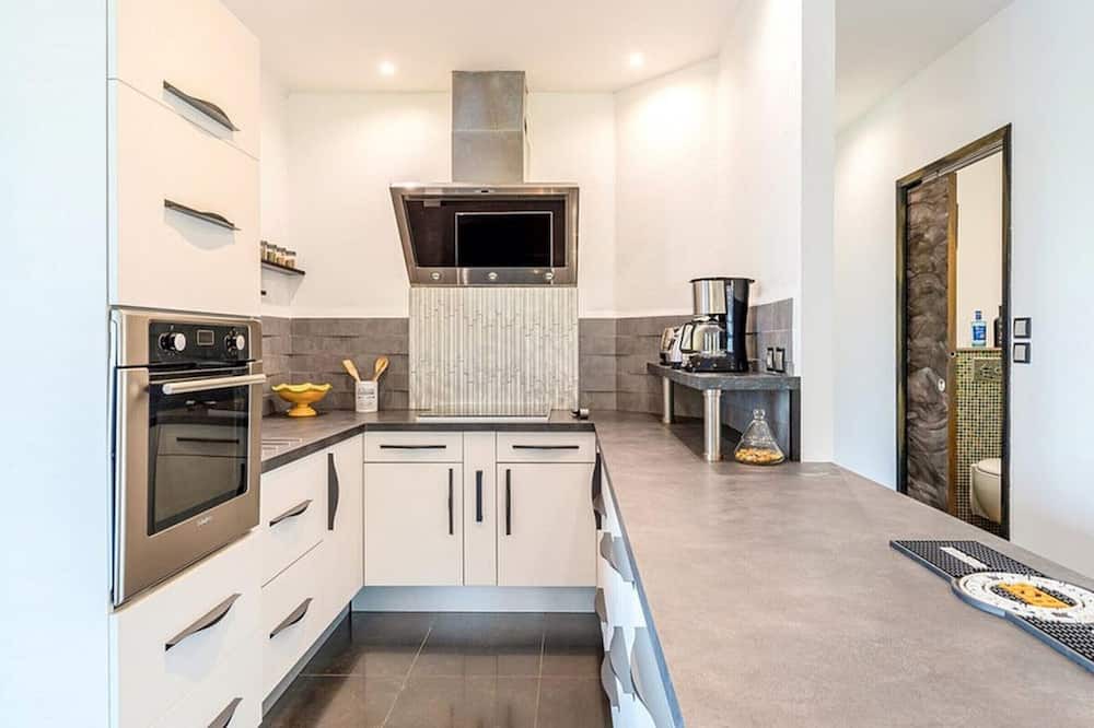 Photo of Kitchen in Sers